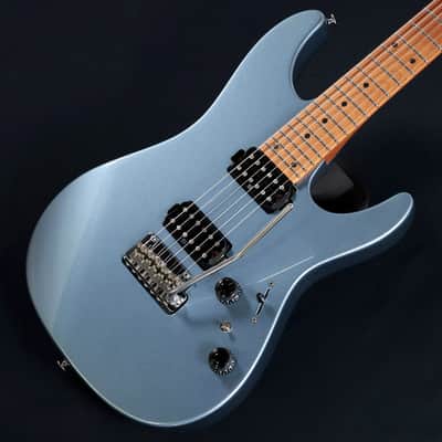 Ibanez Prestige AZ2402-ICM Ice Blue Metallic Ibanez [F2315255] (04/28) image 5