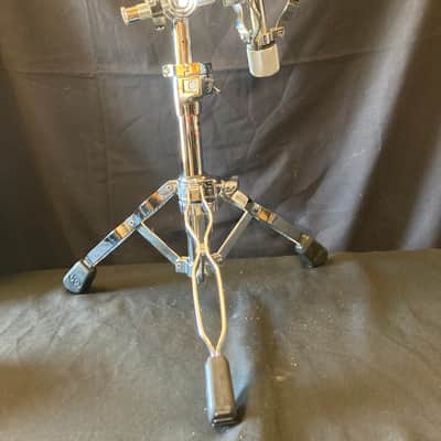 DW - DWCP9300 9000 Series Snare Drum Stand - Chrome 2010s–2020s image 3