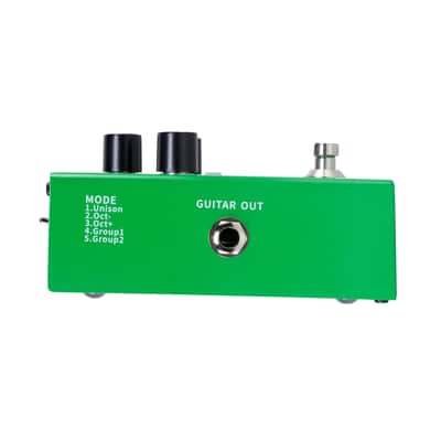 FLAMMA FV02 Vocal Doubling Effects Processor Support 48V Phantom Power,price include the import duty to US buyer image 5