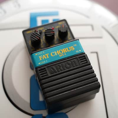 Arion SFC-1 Fat Chorus image 1