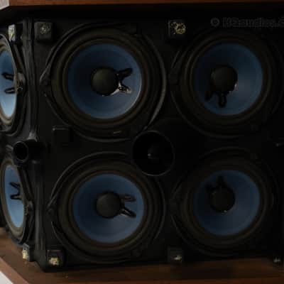 BOSE 901-V pair of speakers - Restored-1 Year Warranty-Fast shipping image 9