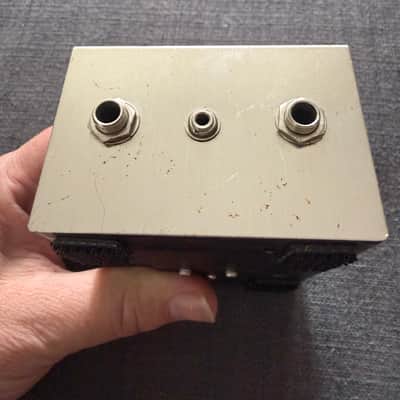 Electro-Harmonix Small Stone V2 1978 image 2