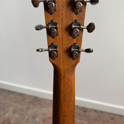 Martin CEO-9 2019 - 2021 - Mango Sunset Sunburst image 8
