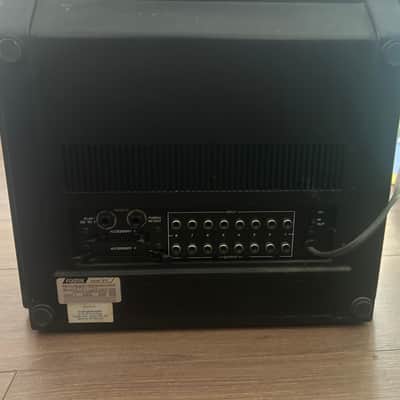 Fostex Model 80 — 8-Track 1/4" Reel-to-Reel Multitrack Recorder image 3