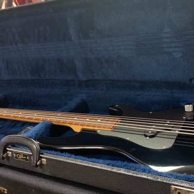 G&L L5000 1990 Black image 24