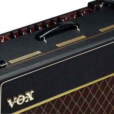 Vox AC10HWR1 AC10 HandWired HWR1 Guitar Combo Amplifier image 5