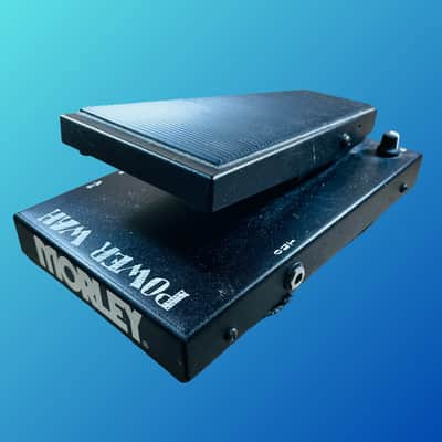 Morley 20/20 Power Wah image 4