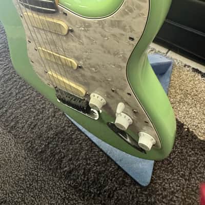 Fender FSR American Standard Stratocaster image 4