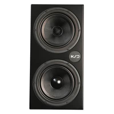 Immagine KSD C55 Reference (Pair) - Black - 6