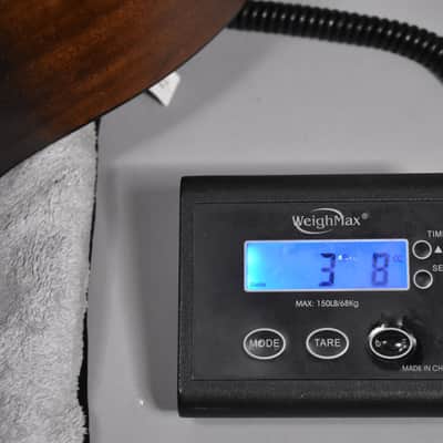 Immagine Ibanez AVC6-DTS Acoustic Guitar W/HSC - 21