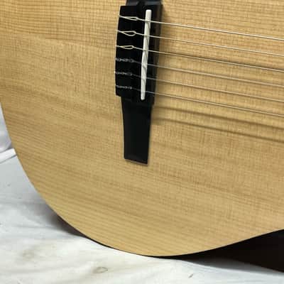Taylor Academy 12-N Nylon String Classical Acoustic Guitar image 5