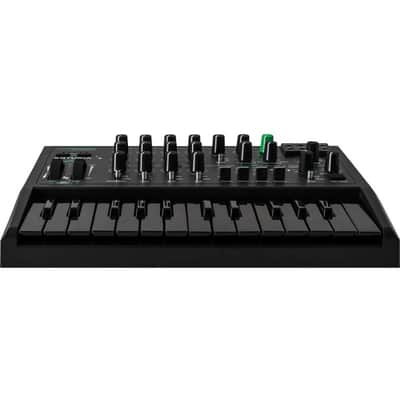 Arturia MicroBrute UFO Analog Synthesizer Bild 4