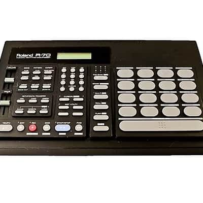 Roland R-70 Drum Machine