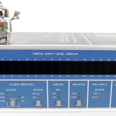 RME M-16 DA MADI Converter 16-Channel 192 kHz +Neuwertig + 2Jahre Garantie image 5