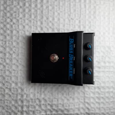 Marshall Bluesbreaker Reissue image 3