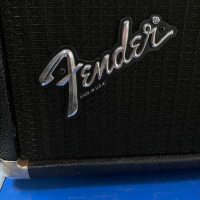 Fender PA-135 (UK 240v) 1970s image 6