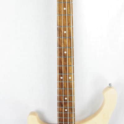 2017 Rickenbacker 4003s Left-Handed Mapleglo Bass! Paul McCartney Beatles 4001 4003 LH image 6