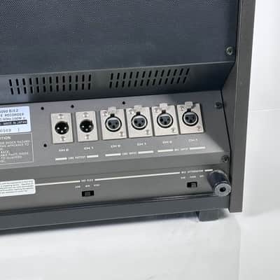 Otari MX-5050 BII2 2 Track Reel to Reel Tape Machine Recorder image 16