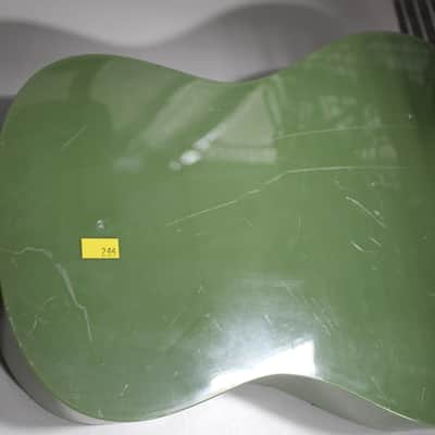 First Act Discovery FG1611 Acoustic Guitar 30" Green Camo image 10