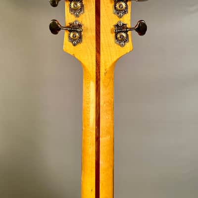 Epiphone Blackstone 1949 - Natural/Blonde image 17