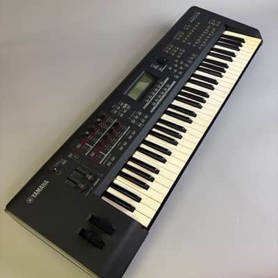 Yamaha MOX6 imagen 5