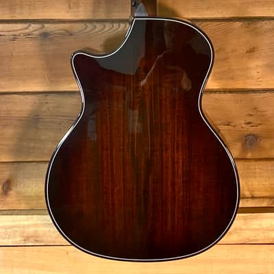 Taylor Next Generation Builder's Edition 514ce - Tobacco Kona Burst image 10