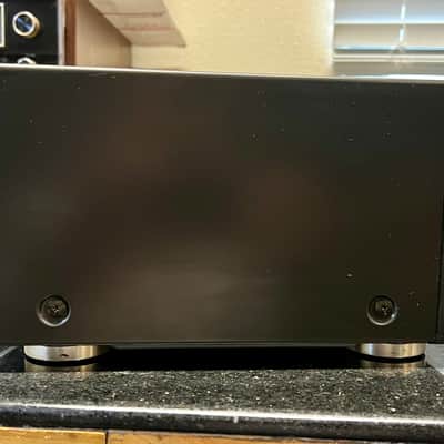 Technics SA-AX720 AV Control Stereo Receiver 100 W/Ch; Tested image 8