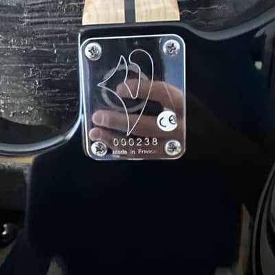 Vigier Excalibur Indus image 8