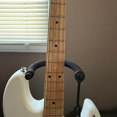 Overwater J series Scott Divine model 2020 - Satin white image 6