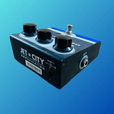 Jet City Shockwave Distortion image 4