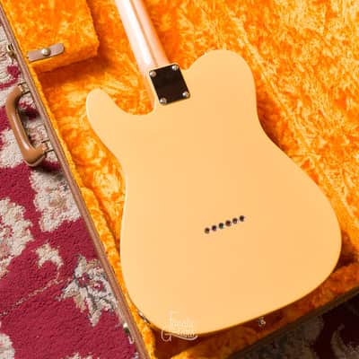 Fender Custom Shop 1951 Nocaster NOS #R6347 Second Hand image 16