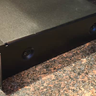 Denon DN-C550R June 2002 - Black image 10