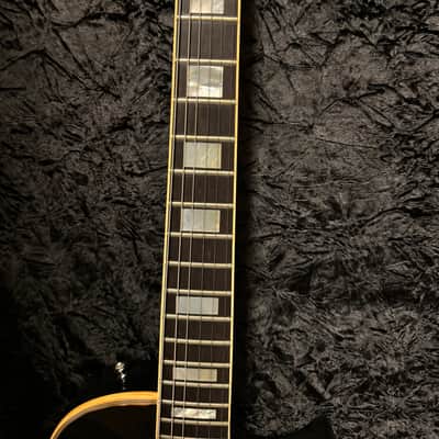 Gibson USA Les Paul Artist 1981 - Black image 8