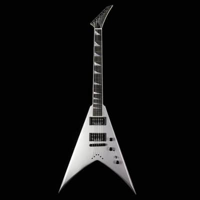 Jackson Custom Shop KV2T King V