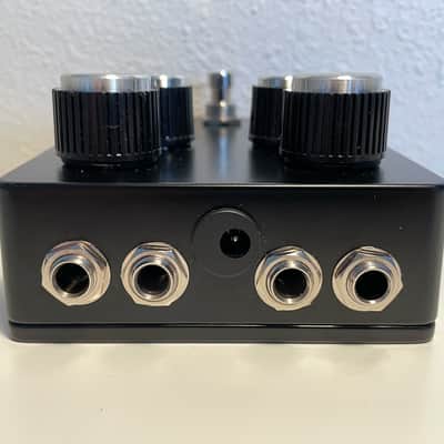 Stereo Pendulum Harmonic Panning Tremolo image 3