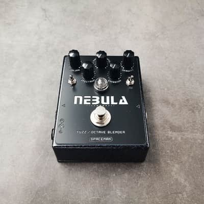Spaceman Nebula Fuzz / Octave Blender - Nebula Sparkle image 2