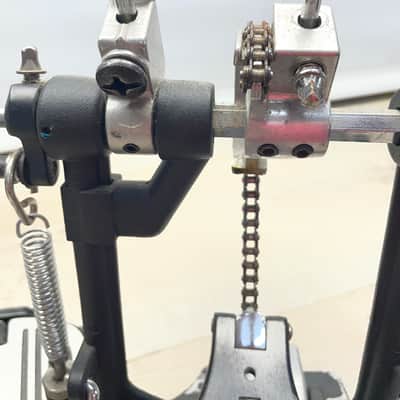 Vintage Mapex Double Bass Pedals image 6