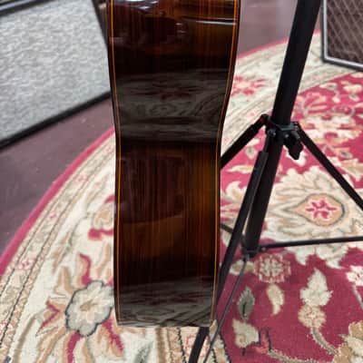 1979 Jose Ramirez 1A Classical Guitar image 17