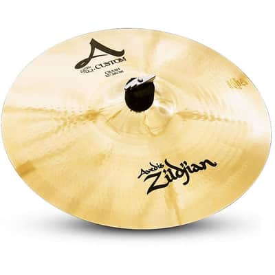 Zildjian 15" A Custom Crash Cymbal