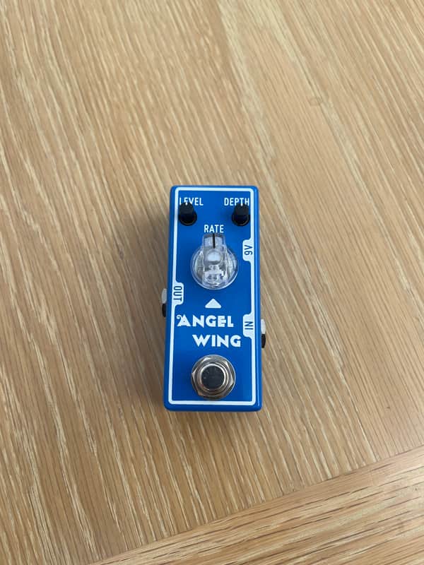 Tone City Angel Wing