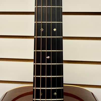 Martin HD28-V 1998 Vintage Series Acoustic with Original Case - Pre Owned image 20