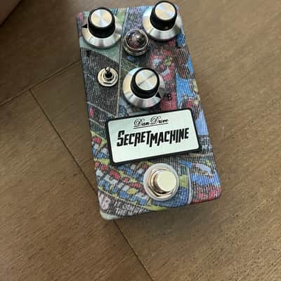 DanDrive Secret Machine 2024 - Star Wars image 1
