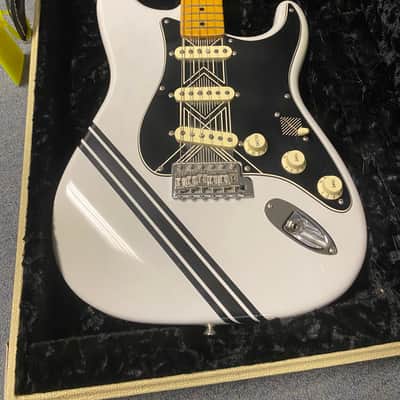 Fender Eric Johnson Stratocaster * Sexy Blonde Bombshell! image 6