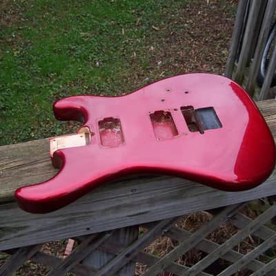 Kramer Pacer Body 1980s USA? image 5