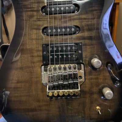 Peavey  Destiny Custom USA image 18