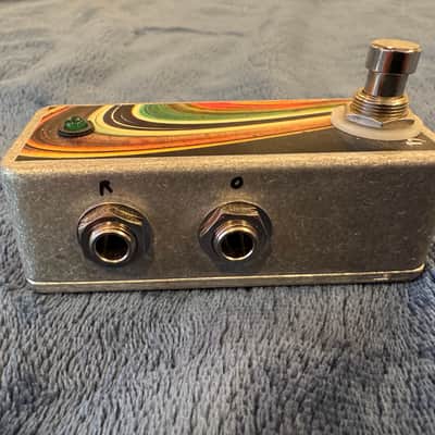 Saturnworks Compact Looper with LED image 2