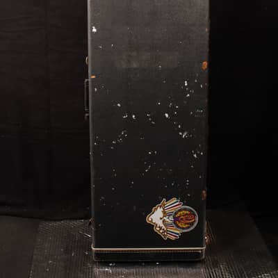 Alembic Elan 4-String PJ Bass 1989 - Royal Blue Gloss image 14