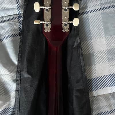 Protocol Acoustic Guitar 2010s - Natural image 6