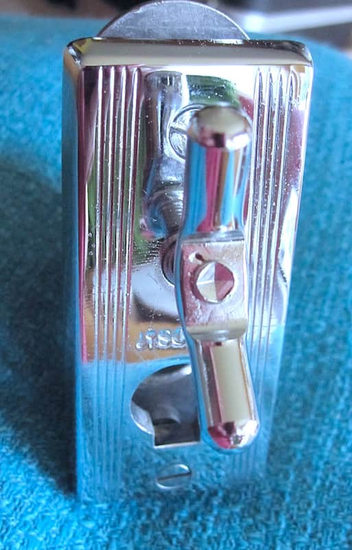 Sonor Tom Mount Bracket - Vintage image 1