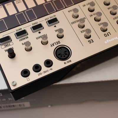 Korg Volca Keys image 5